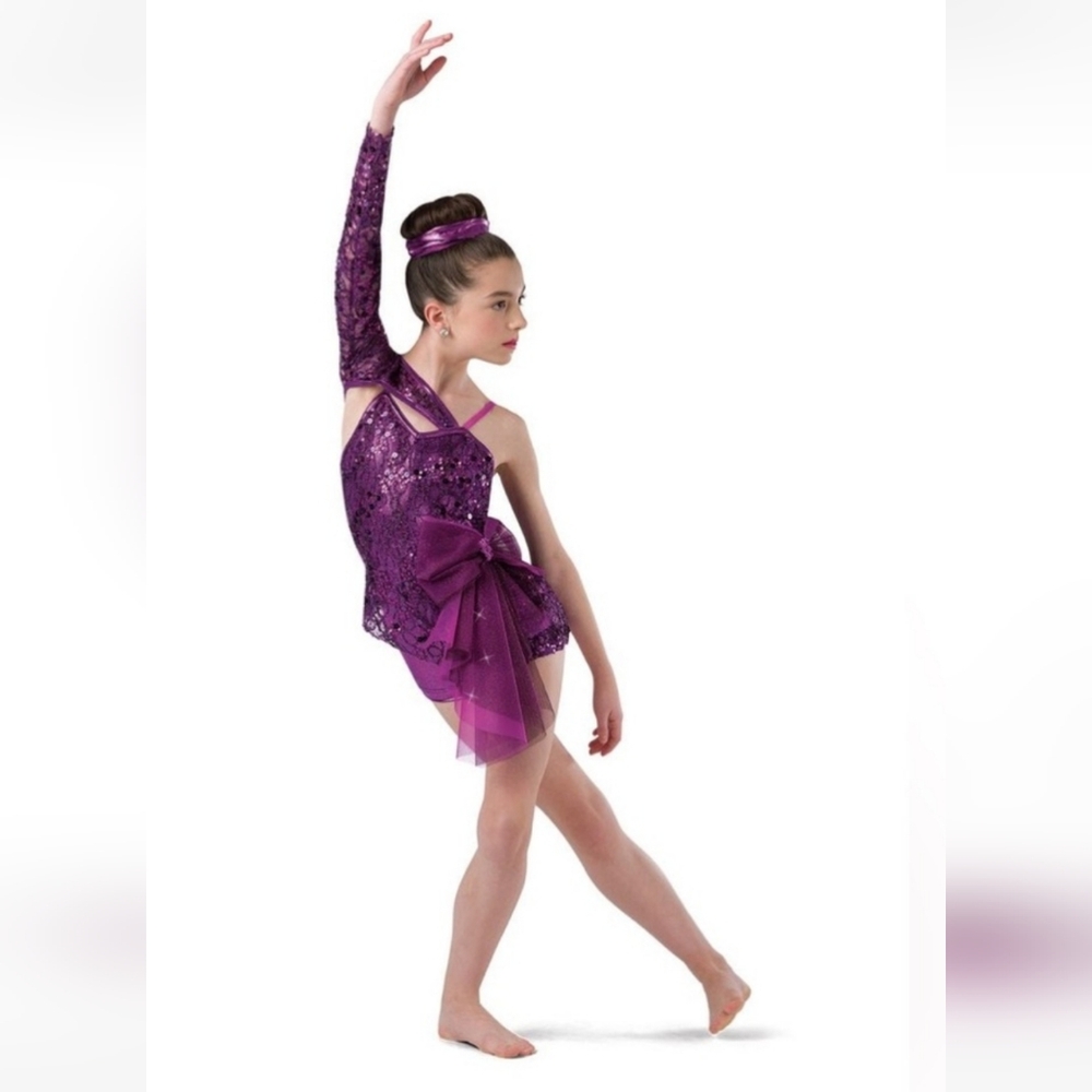 Costume Gallery "Let Me Dance" LC